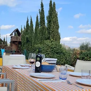  Сasa de vacaciones La Alquería España