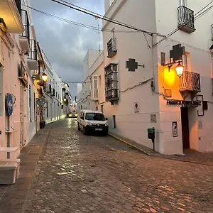  Apartamento Silos Historico