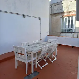  Apartamento Casaimpecablecentro