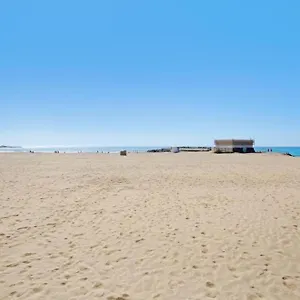  Villa Hyc Playa De Burras España