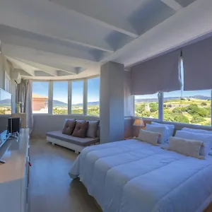  Apartamento Penthouse La Marina