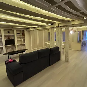  Apartamento Estrella España