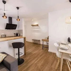  Apartamento Precioso En El Centro De España